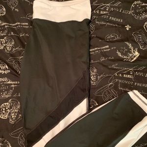 Fabletics leggings